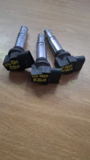 Vw Polo Vivo Pencil Coils R350 Each