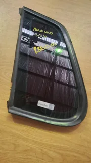 Vw Polo Passenger Side Body Glass