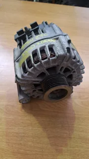 Bmw X5 E70 330d Alternator