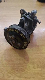 Bmw X5 E70 330d Powersteering Pump