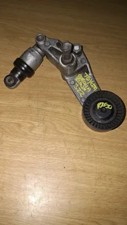 Toyota Corolla Runx 3zz Alternator Belt Tensioner