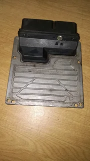 MERCEDES-BENZ W203 C180 271 ECU/COMPUTER BOX