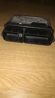 MERCEDES-BENZ W203 C180 271 ECU/COMPUTER BOX