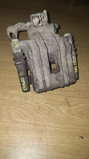Vw Polo 6 Tsi Right Rear Brake Caliper