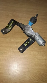 Kia Sportag 2013 2015 D4had 2.0 Crdi Rear Wiper Motor