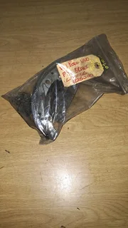 Vw Polo Vivo Passenger Side Brake Linings