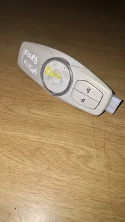 Ford Kuga Ecoboost Interior Light