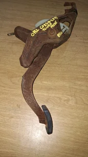 Opel Corsa Lite Clutch Padle