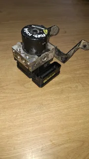 Ford Kuga Ecoboost Abs Pump
