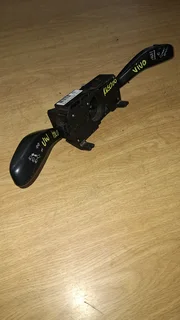 Vw Polo Vivo Combination Switch/indicator Unit