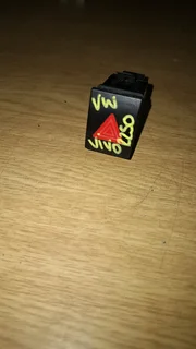 Vw Polo Vivo Hazard Switch