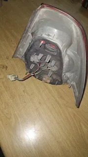 TOYOTA COROLLA 3ZZ PASSENGER SIDE TAILLIGHT