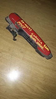 Toyota Corolla Runx Passenger Side Front Outer Door Handle