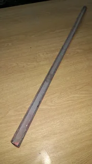 TOYOTA COROLLA RUNX RIGHT FRONT DOOR BEADING