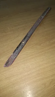 TOYOTA COROLLA RUNX LEFT REAR DOOR BEADING