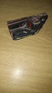 TOYOTA COROLLA RUNX RIGHT FRONT INNER DOOR HANDLE