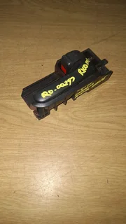 Toyota Corolla Runx Right Rear Inner Door Handle