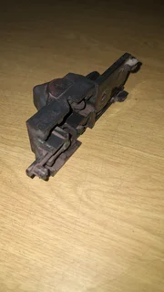 TOYOTA COROLLA RUNX RIGHT REAR INNER DOOR HANDLE