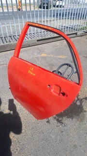 Toyota Corolla 3zz Left Rear Door