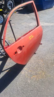 Toyota Corolla 3zz Right Rear Door