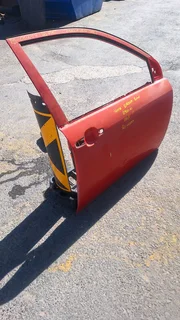 Toyota Corolla Runx Right Front Door
