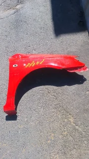 Toyota Corolla 3zz Driverside Fender