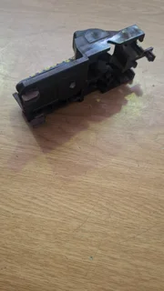 TOYOTA COROLLA RUNX LEFT REAR INNER DOOR HANDLE