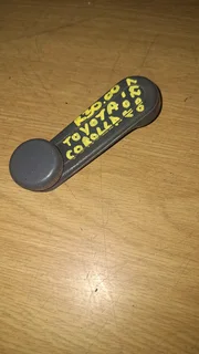 Toyota Corolla Runx Window Winder