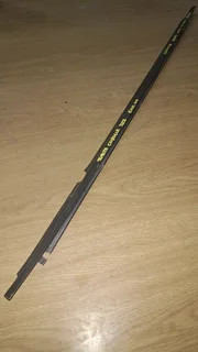 Toyota Corolla Runx 3zz Right Rear Weather Strip