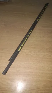 Toyota Corolla Runx Driverside Weather Strip