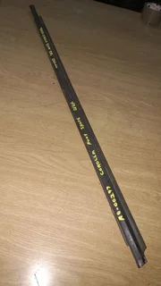 TOYOTA COROLLA RUNX DRIVERSIDE WEATHER STRIP