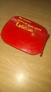 Toyota Corolla Runx Petrol Flap