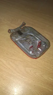 TOYOTA COROLLA RUNX PETROL FLAP