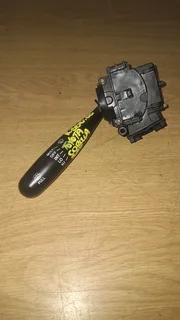 Toyota Corolla 3zz Wiper Switch