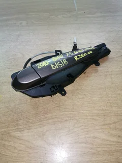 Bmw X5 330d E70 Right Rear Outer Door Handle