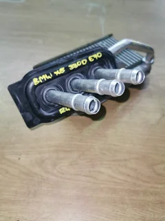 Bmw X5 330d E70 Heater Radiator