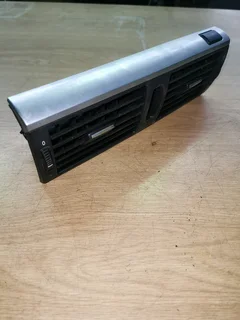 Bmw X5 330d E70 Centre Vents