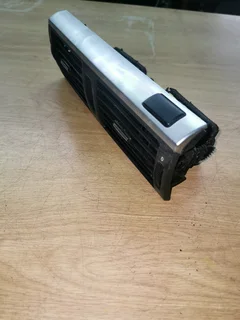 BMW X5 330D E70 CENTRE VENTS