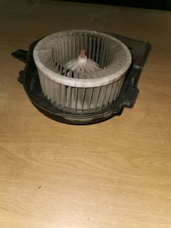 VW POLO VIVO INTERIOR FAN