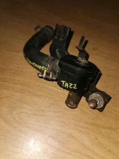 Toyota Tazz Conquest Heater Valve