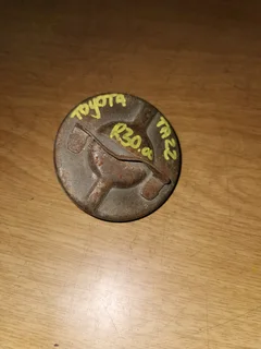 Toyota Tazz Conquest Petrol Cap