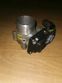 FORD KUGA 1.6 ECOBOOST THROTLE BODY