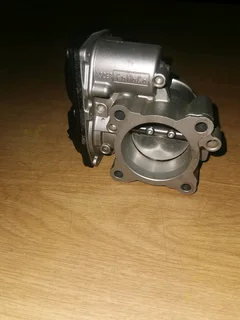 FORD KUGA 1.6 ECOBOOST THROTLE BODY