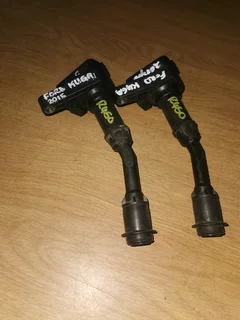 Ford Kuga 1.6 Ecoboost Pencil Coils R450.00 Perside