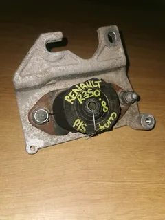 Renault Clio 4 900t Passenger Side Gearbox Mounting
