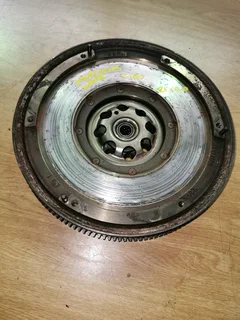 Mercedes Benz W203 C180 271 Flywheel