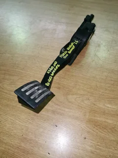 Ford Kuga 1.6 Ecoboost Accelerator Padle