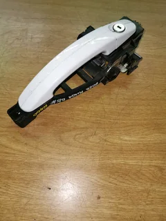 Ford Kuga 1.6 Ecoboost Right Front Door Handle