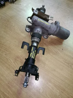 Opel Corsa Gamma Powersteering Column