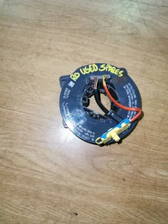 Opel Corsa Gamma Utility Spiral /slip Ring